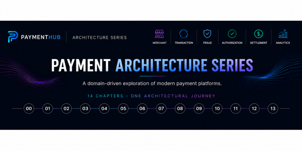 Architectural Principles